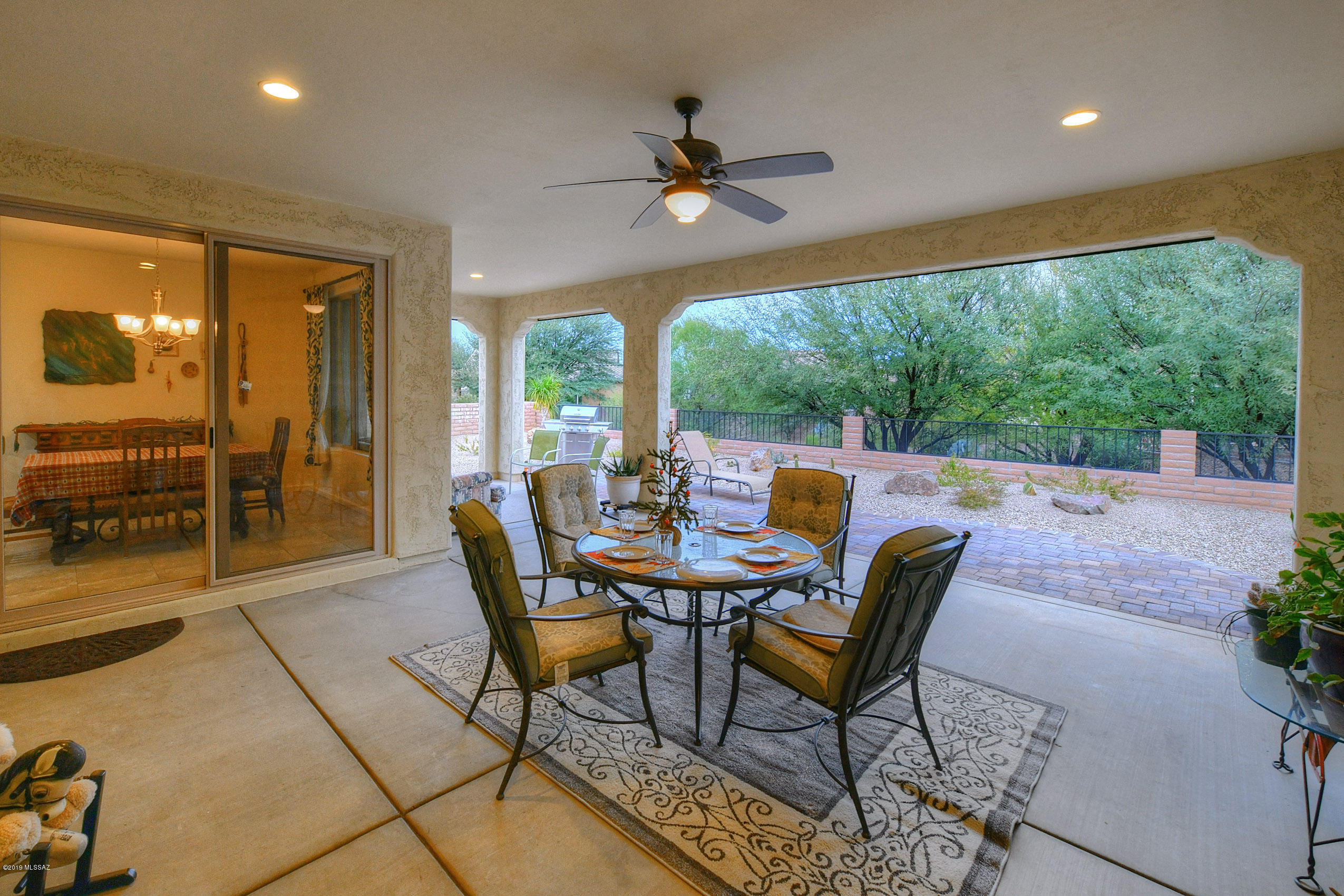 Quail Creek II Units 20 & 21 - Residential