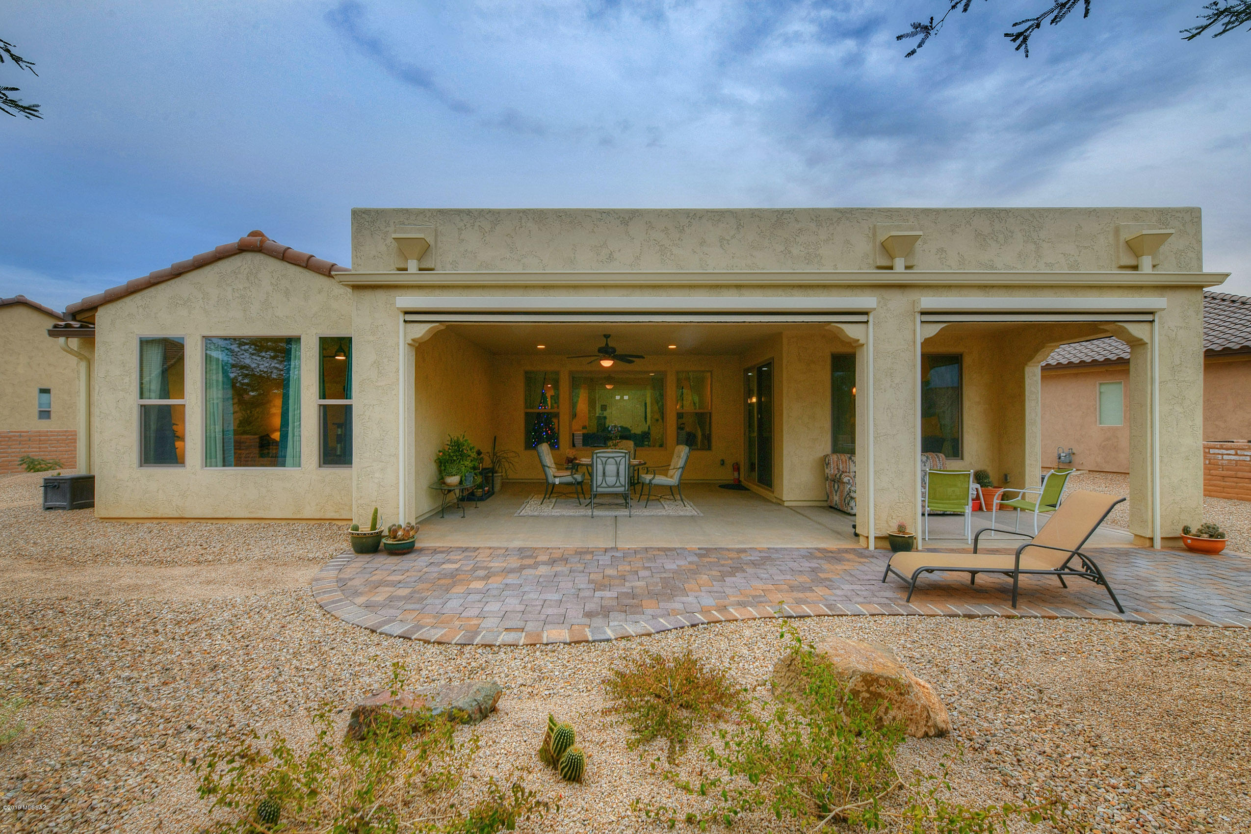 Quail Creek II Units 20 & 21 - Residential