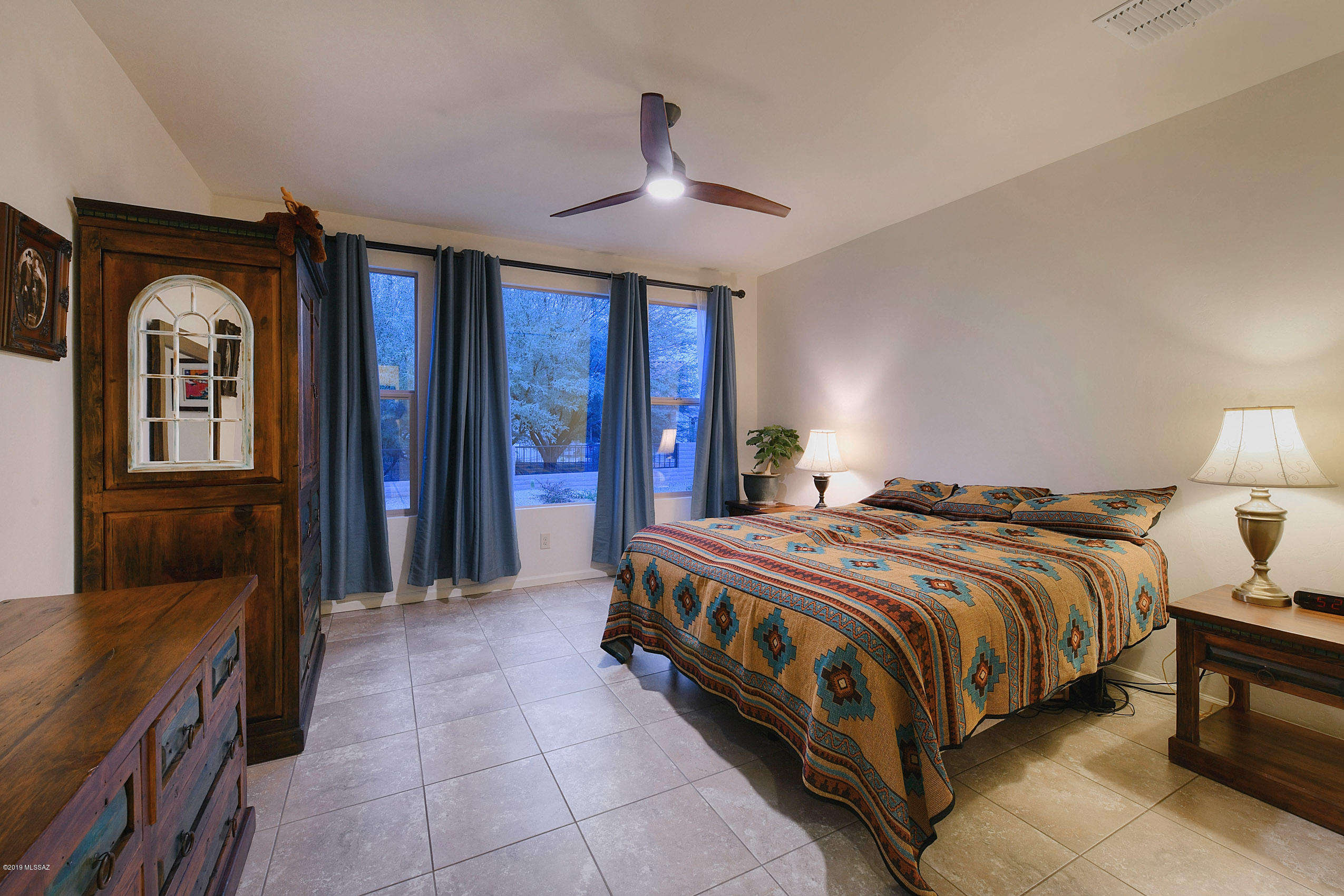 Quail Creek II Units 20 & 21 - Residential