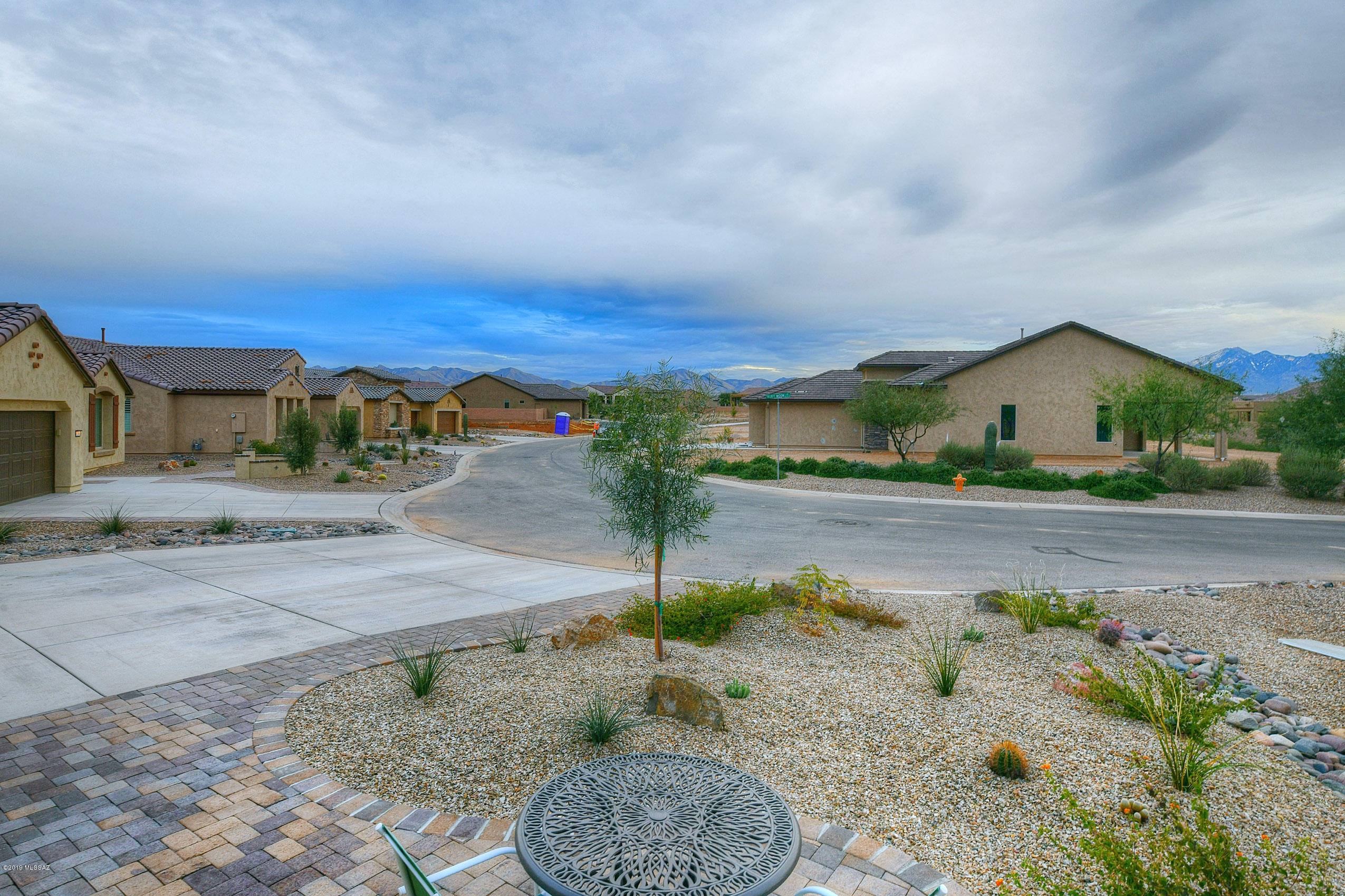 Quail Creek II Units 20 & 21 - Residential