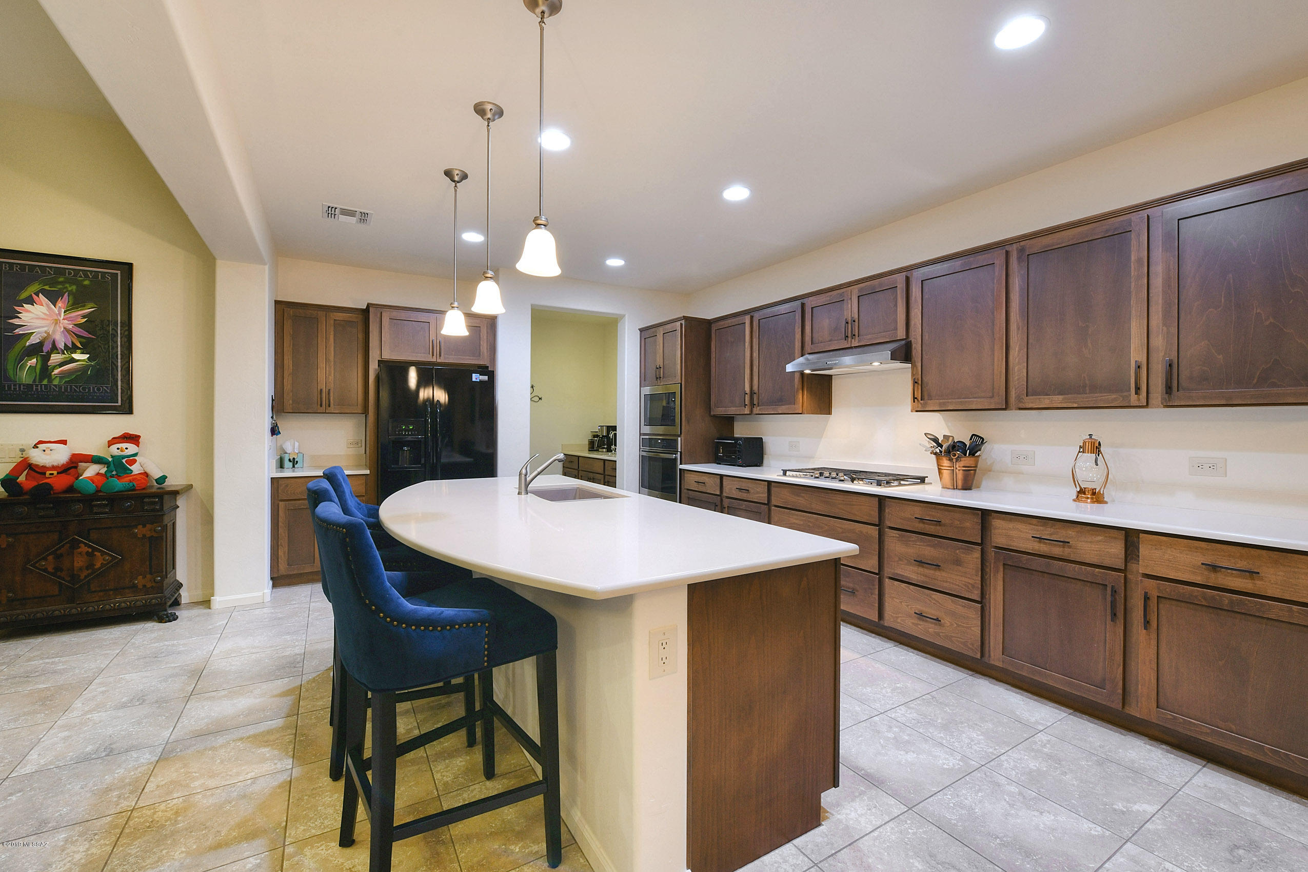 Quail Creek II Units 20 & 21 - Residential