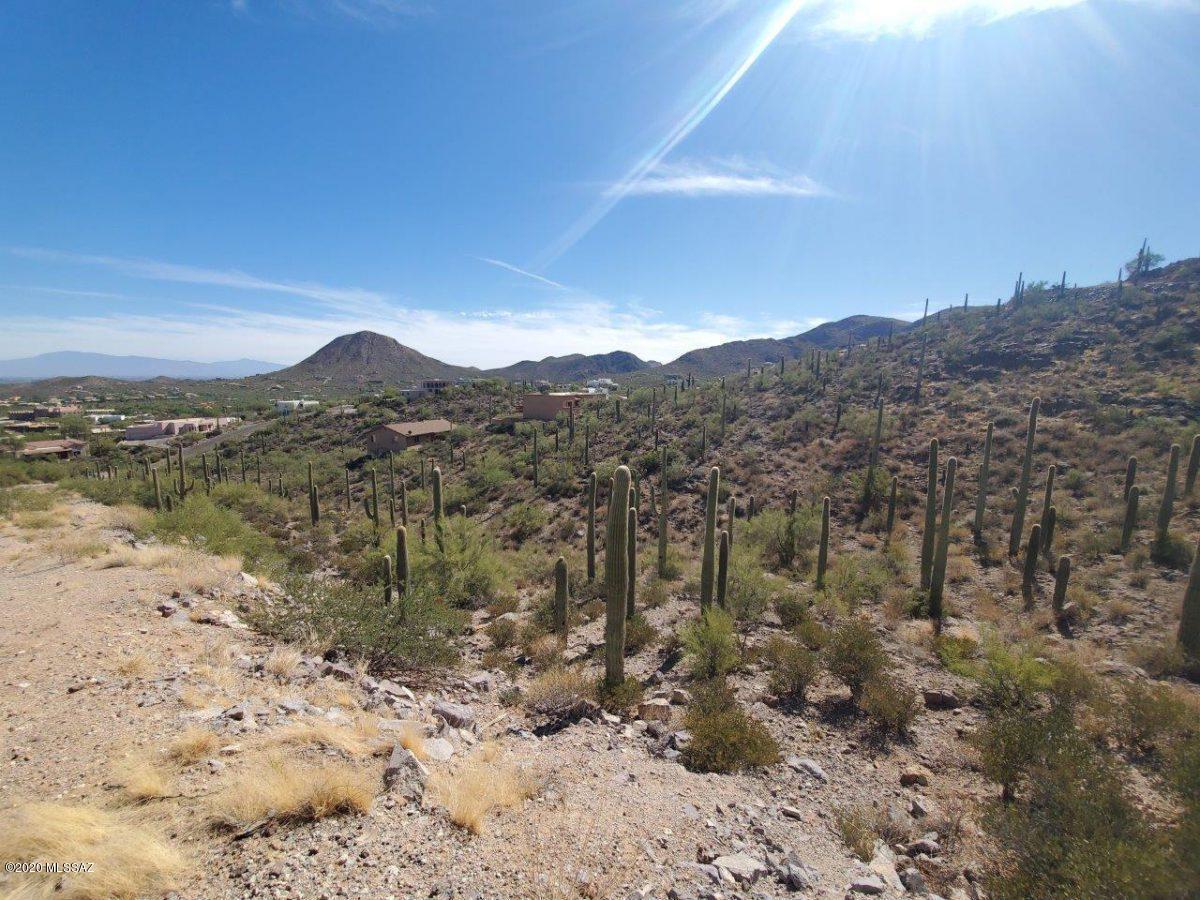 Mountain Garden Estates (12-64) - Land