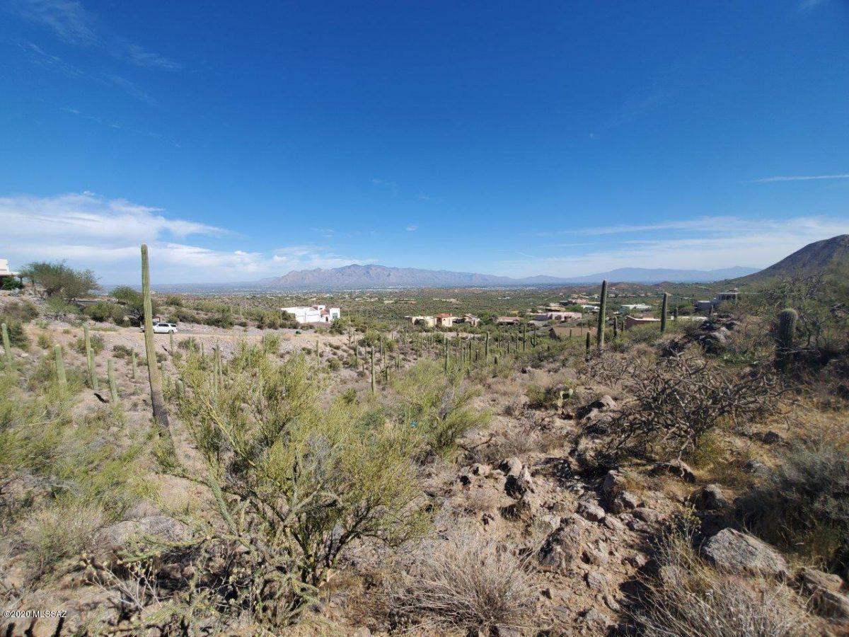 Mountain Garden Estates (12-64) - Land