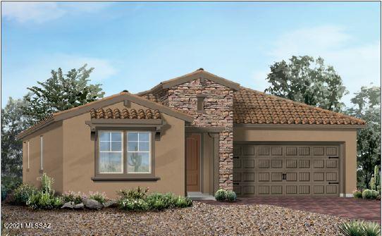 Blue Agave At Dove Mountain - Residential