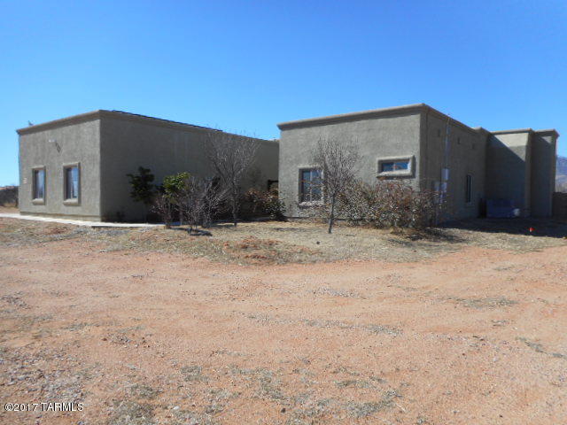 Out Of Pima County - Residential