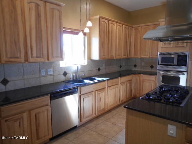 Out Of Pima County - Residential
