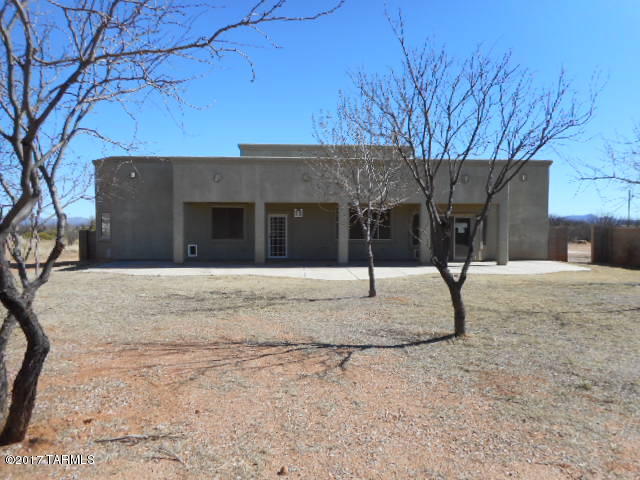 Out Of Pima County - Residential