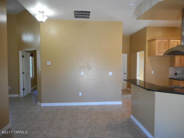 Out Of Pima County - Residential