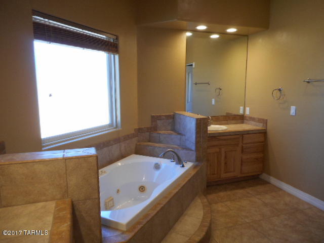 Out Of Pima County - Residential