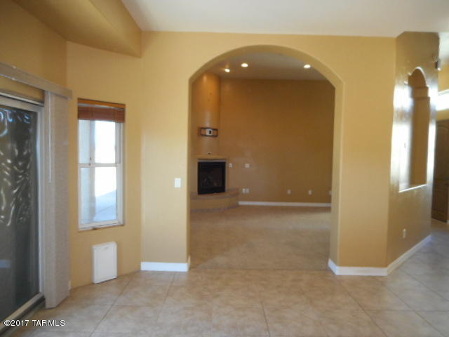 Out Of Pima County - Residential