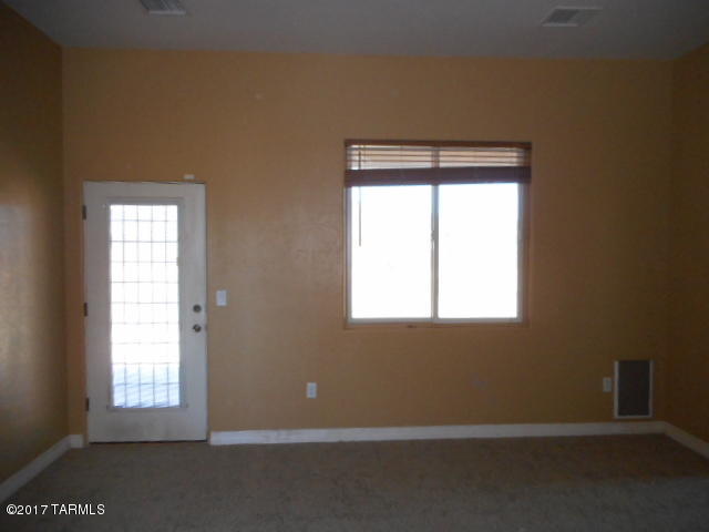 Out Of Pima County - Residential