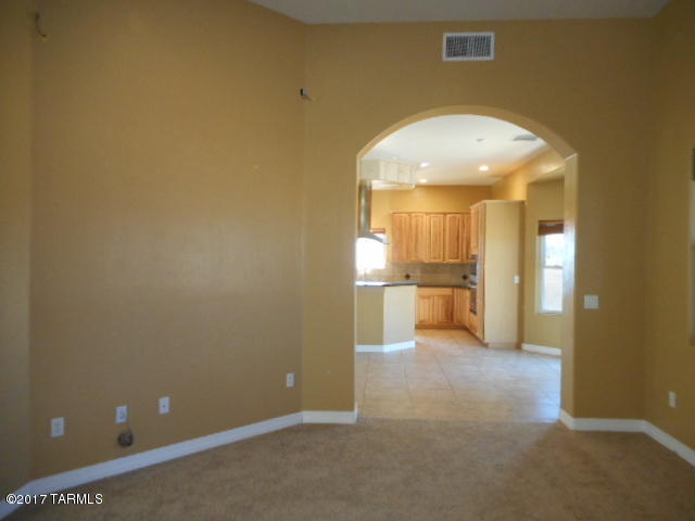 Out Of Pima County - Residential