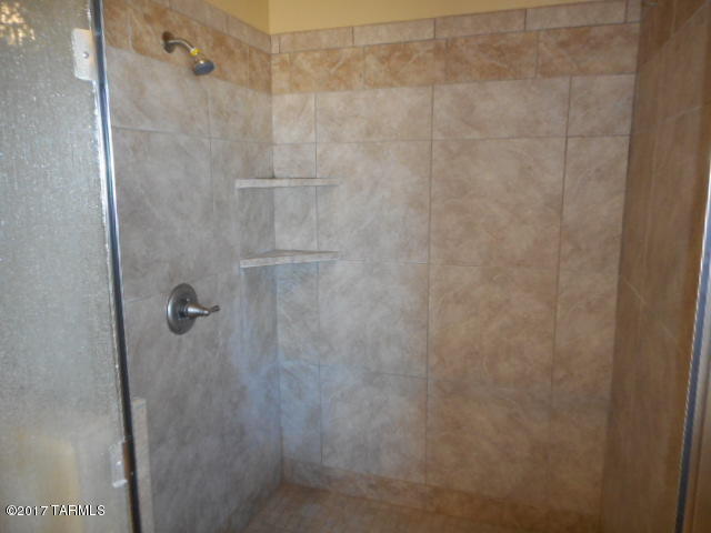Out Of Pima County - Residential