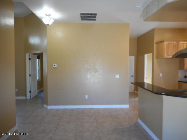 Out Of Pima County - Residential