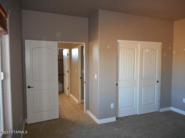 Out Of Pima County - Residential