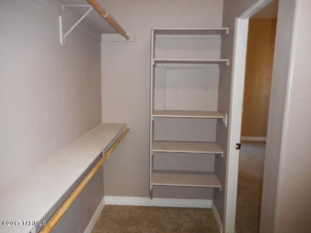 Out Of Pima County - Residential