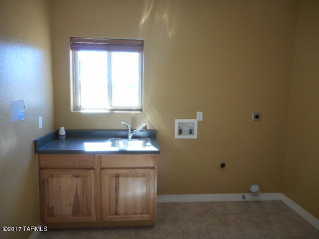 Out Of Pima County - Residential