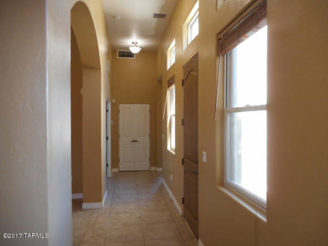 Out Of Pima County - Residential