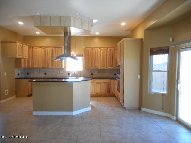 Out Of Pima County - Residential