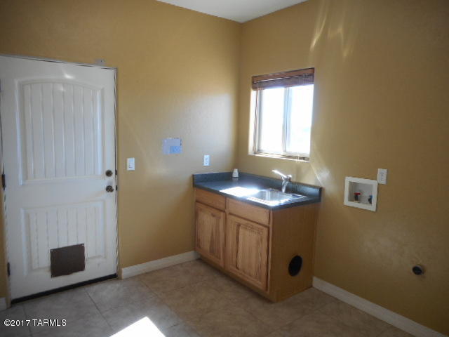 Out Of Pima County - Residential
