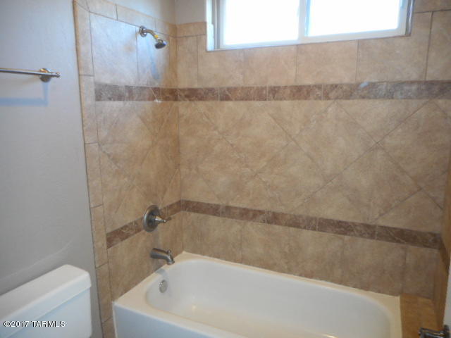 Out Of Pima County - Residential