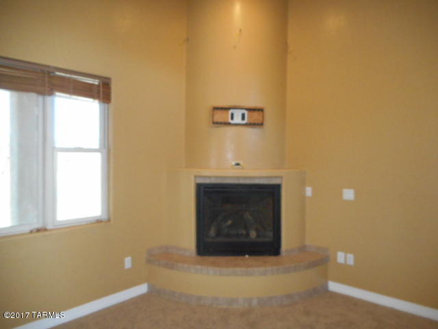 Out Of Pima County - Residential