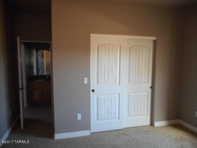 Out Of Pima County - Residential