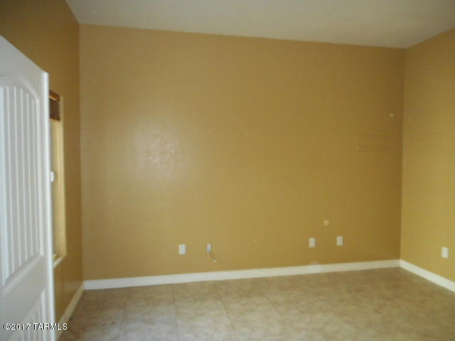 Out Of Pima County - Residential