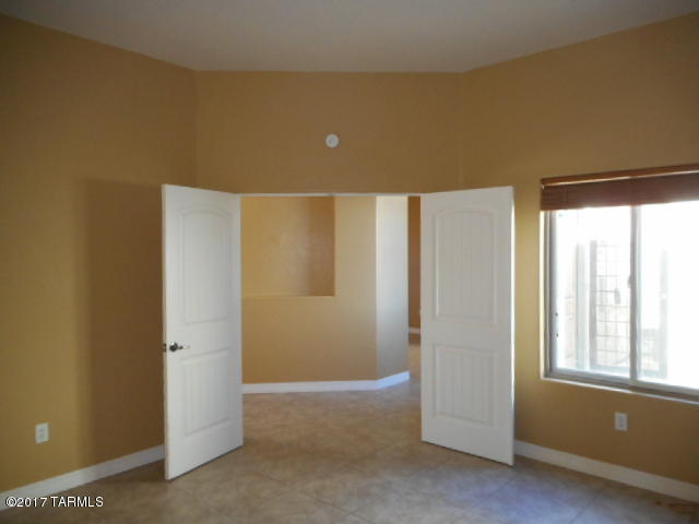 Out Of Pima County - Residential