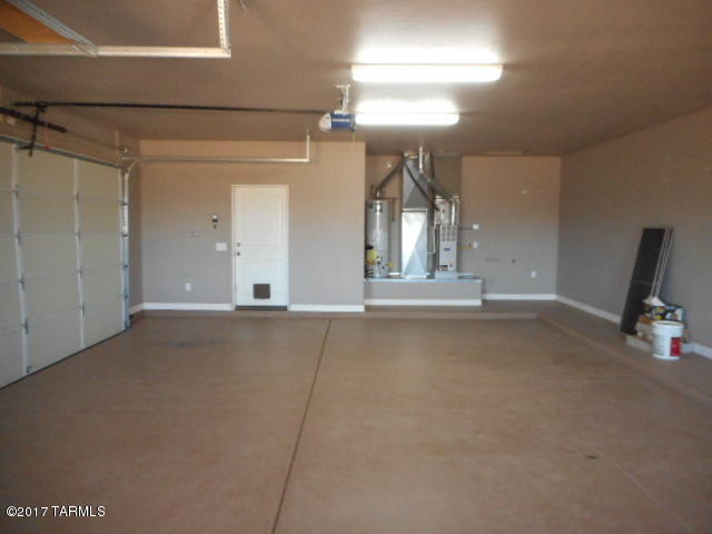 Out Of Pima County - Residential
