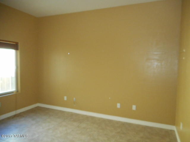 Out Of Pima County - Residential