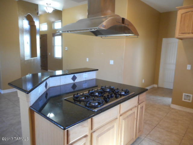 Out Of Pima County - Residential