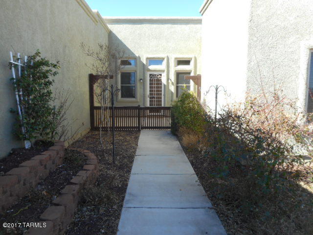 Out Of Pima County - Residential