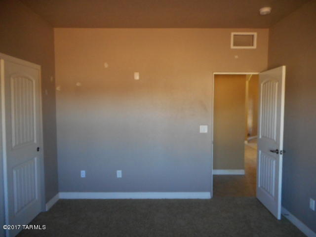 Out Of Pima County - Residential