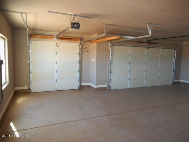 Out Of Pima County - Residential