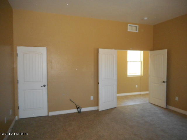 Out Of Pima County - Residential