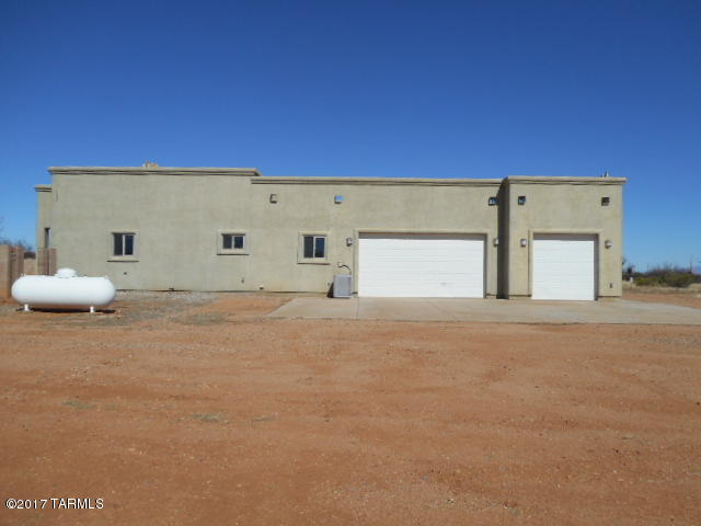 Out Of Pima County - Residential