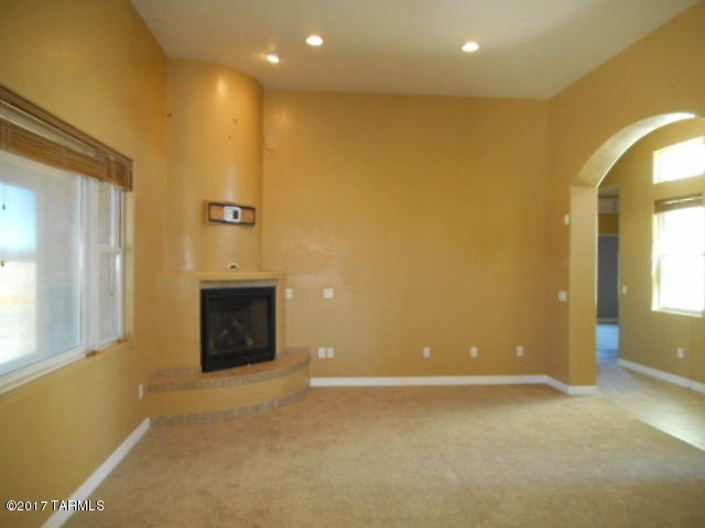 Out Of Pima County - Residential