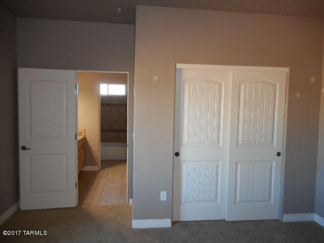 Out Of Pima County - Residential