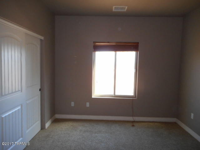 Out Of Pima County - Residential