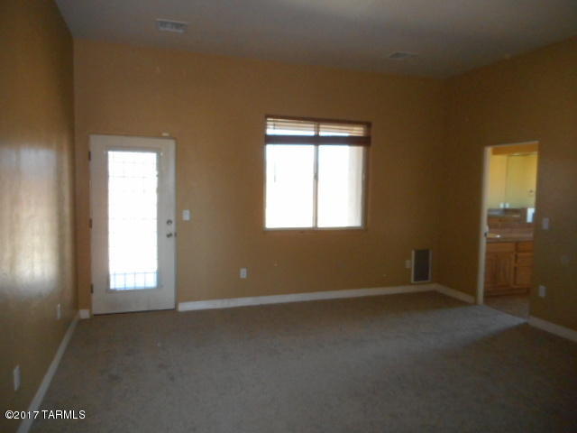 Out Of Pima County - Residential