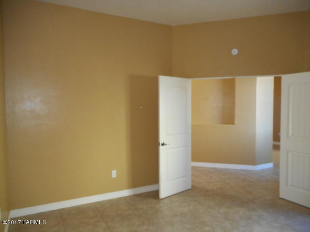 Out Of Pima County - Residential