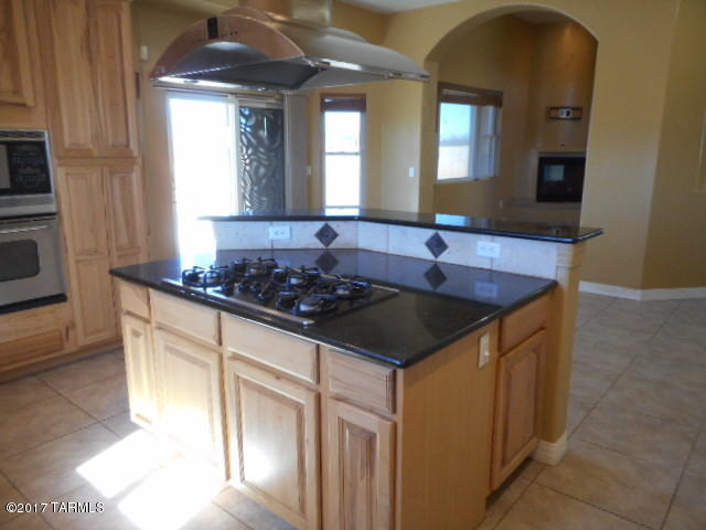 Out Of Pima County - Residential