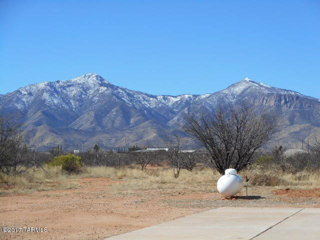 Out Of Pima County - Residential