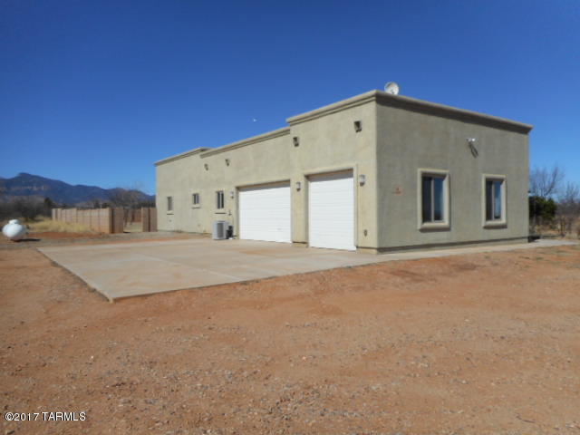Out Of Pima County - Residential