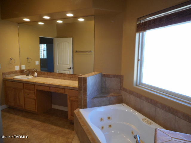 Out Of Pima County - Residential