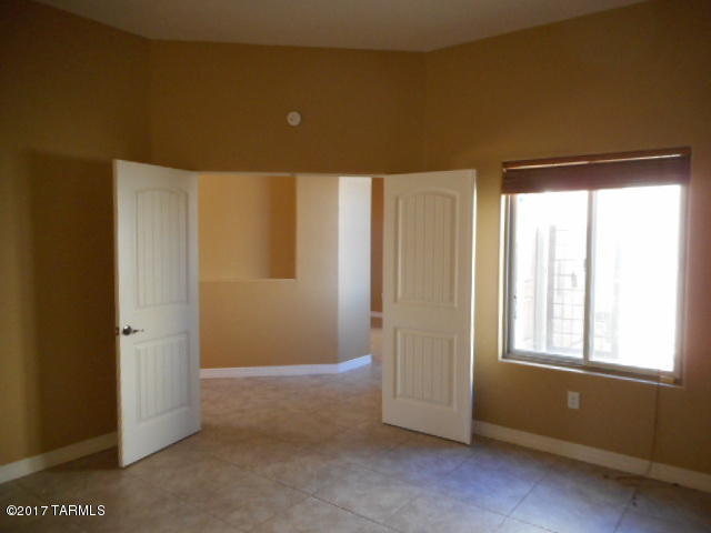 Out Of Pima County - Residential