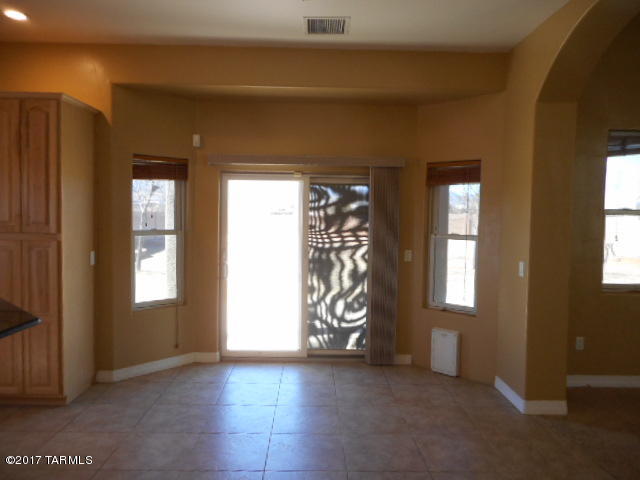 Out Of Pima County - Residential