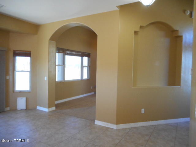 Out Of Pima County - Residential