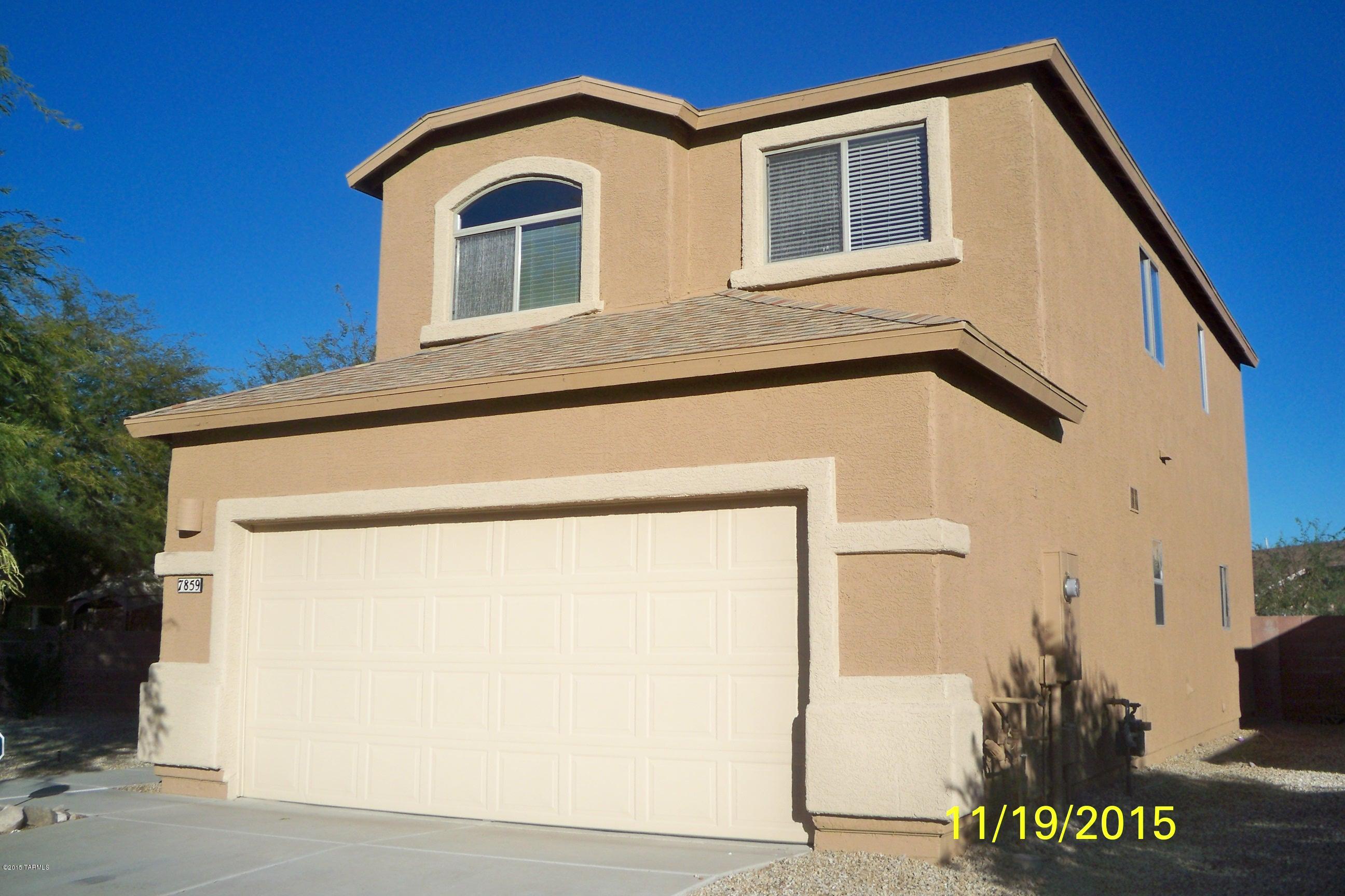 Desert Stone (1-260) - Residential